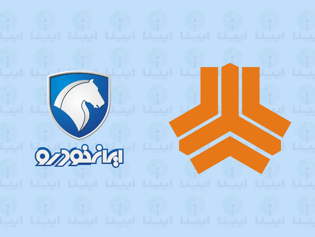 جدیدترین قیمت خودرو‌های داخلی شنبه ۳ دی ۱۴۰۱