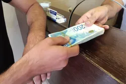 بهبود اقتصاد اسرائیل بیش از حد انتظار طول می&zwnj;کشد