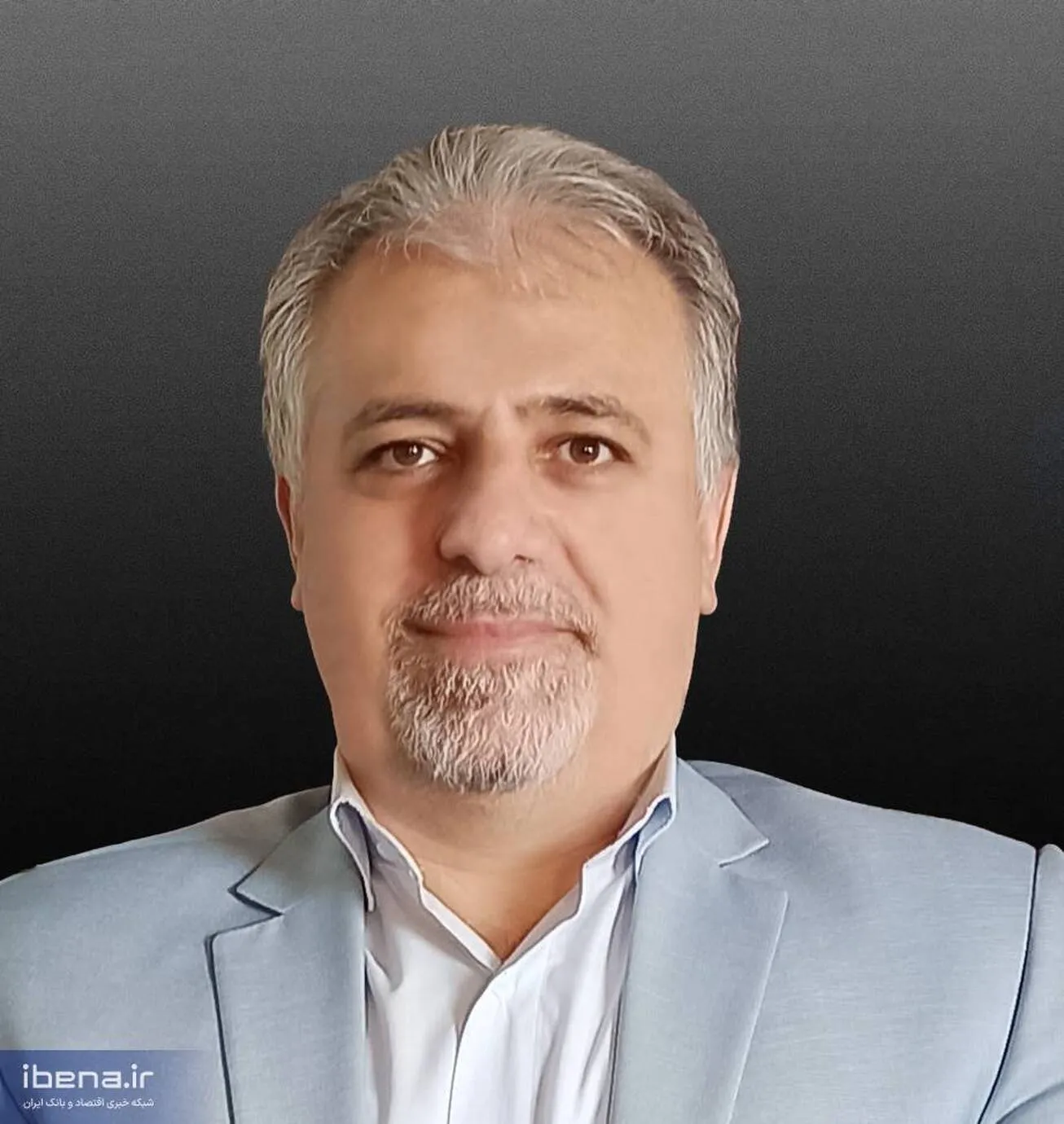 فرهاد فائز سرپرست شرکت شاپرک شد