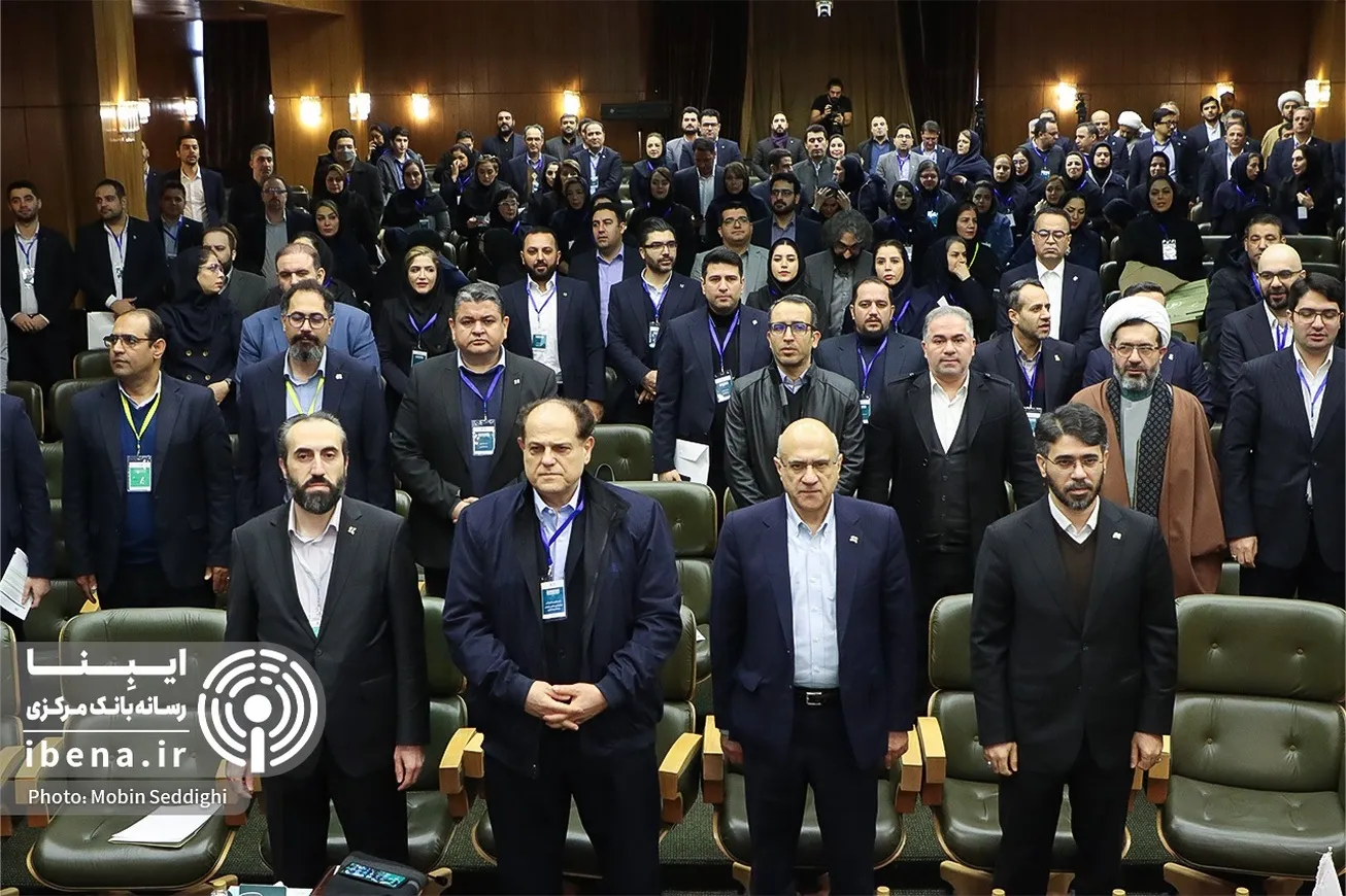 بانک مرکزی با تکیه بر مهارت و دانش کافی به دنبال پیش‌بینی پذیری اقتصاد است