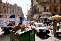 موافقت بانک جهانی با اعطای ۵۰۰ میلیون دلار به مصر