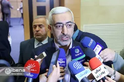 عشقی: مرکز مبادله ایران  باعث تقویت بورس می&zwnj;شود