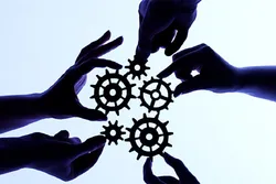 افزایش شاخص اقتصاد تعاون در بهمن ماه امسال