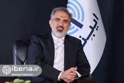 بازدید مدیرعامل بانک صنعت و معدن از ایبِنا