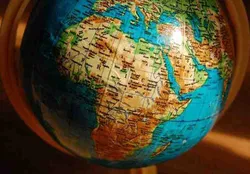 تجارت با قاره سیاه بر مدار صعود/ تلاش دولت سیزدهم برای توسعه روابط با دنیا