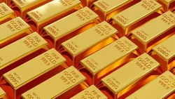 طلای جهانی در مسیر صعود