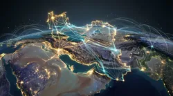 نفوذ اینترنت در همه دهک&zwnj;ها