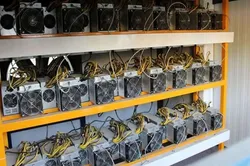 جریمه ۱۰۰ برابری برای استخراج&zwnj;کنندگان غیرمجاز رمزارز