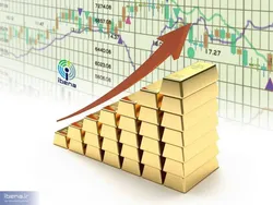 پیش بینی یک تاجر نیویورکی از قیمت طلا