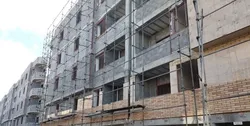 کاهش ۱۱.۷ درصدی شاخص قیمت نهاده&zwnj;های ساختمانی شهر تهران در تابستان١٤٠٢