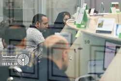 P به E بازار سهام به کانال جذاب ۷ واحد رسید