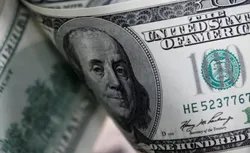 کاهش ارزش دلار پس از مذاکرات ترامپ و پوتین
