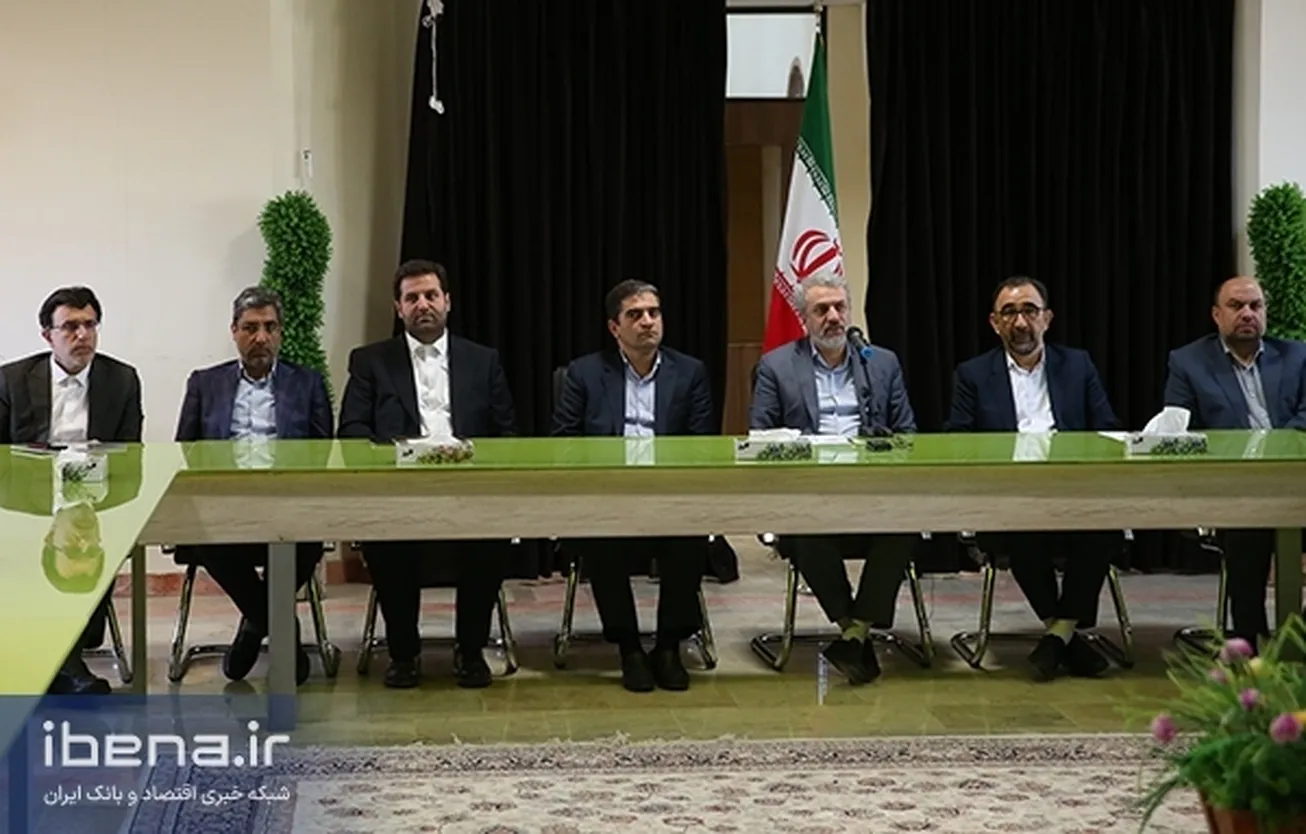 رشد بی‌نظیر سرمایه‌گذاری در سال ۱۴۰۱/ آمار اشتغال صنعتی، اوج گرفت