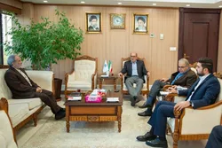 آمادگی همه&zwnj;جانبه اتاق تهران برای توسعه مناسبات اقتصادی ایران و عربستان