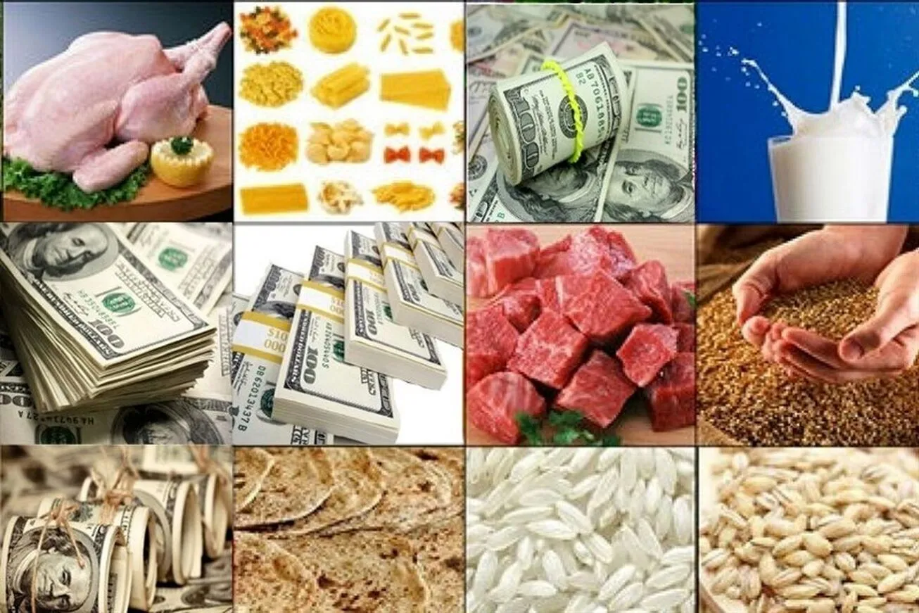 لیست کالا‌های اساسی مشمول واردات با ارز ترجیحی اعلام شد