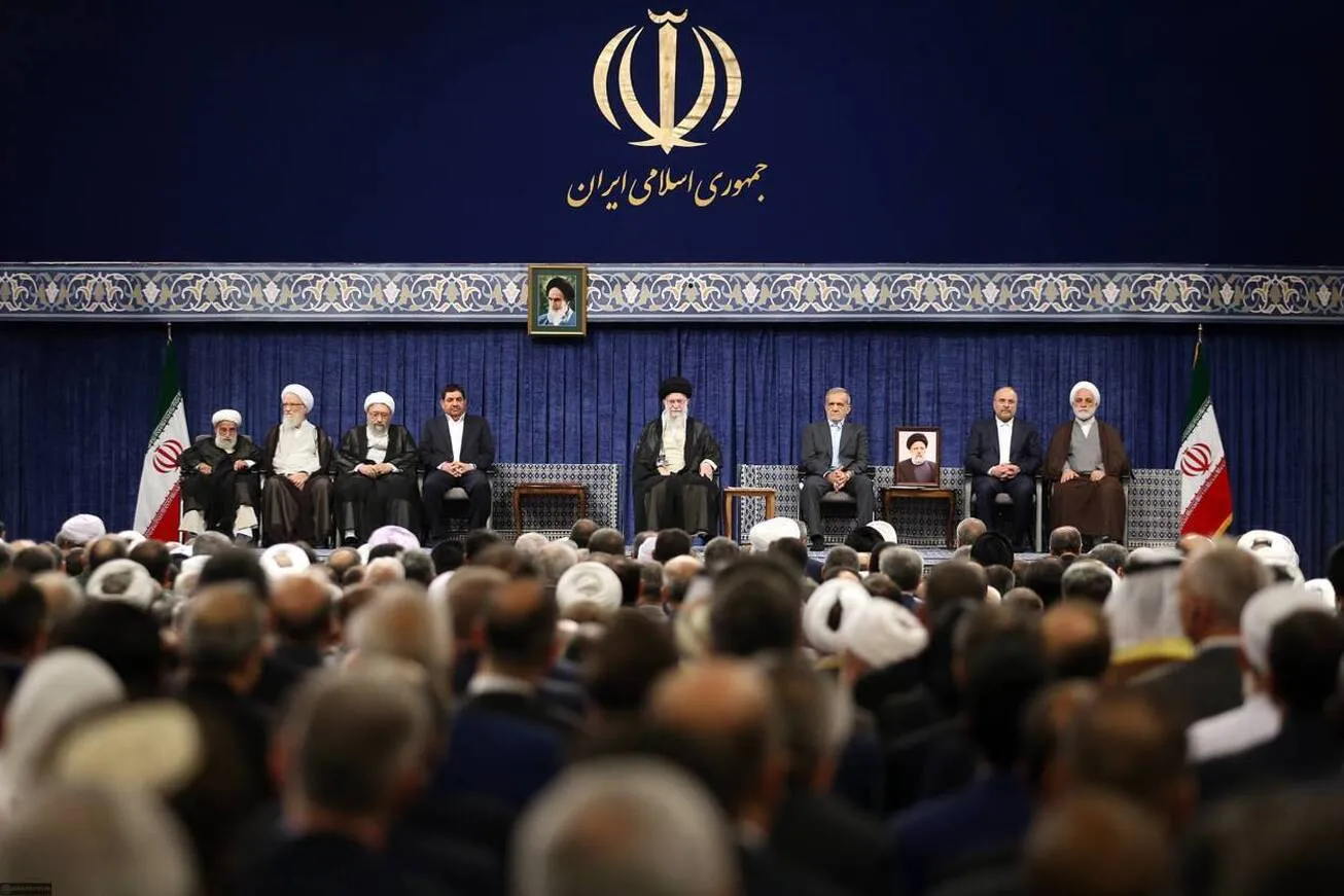 بیانات رئیس جمهور متقن و عمیق و حاکی از پایبندی به مبانی حقیقی مردم سالاری اسلامی است