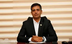 بازار ارز در یکسال اخیر به اخبار سیاسی بی&zwnj;تفاوت شده است