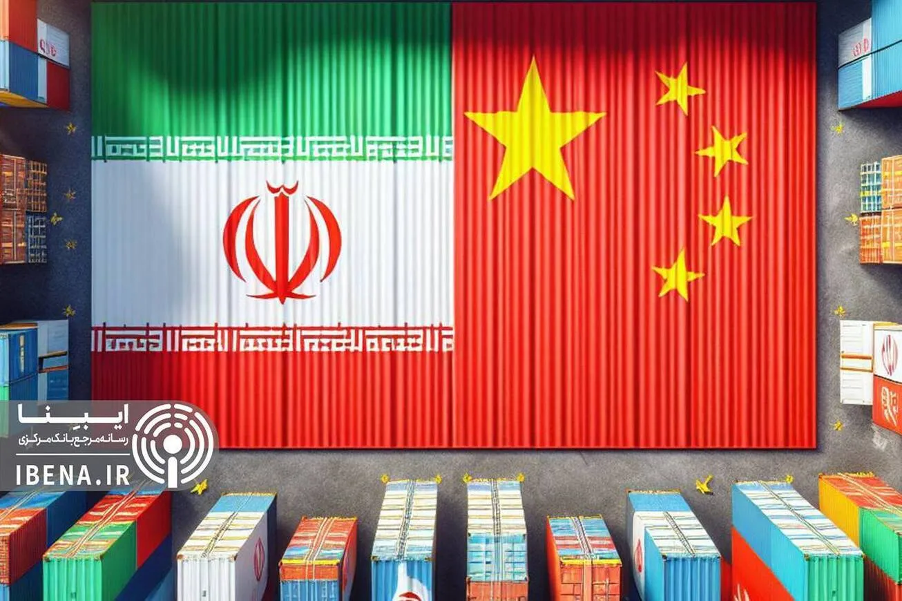 صادرات ۱ میلیون و ۴۵۰ هزار بشکه ای نفت ایران به چین