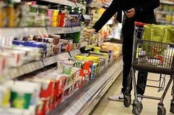 كاهش تورم مواد غذایی در آذرماه