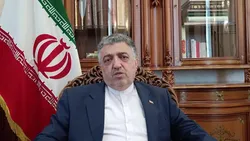شانگهای بازاری به بزرگی نصف جهان؛ ضرورت همکاری بانکی به نفع جهان چندقطبی