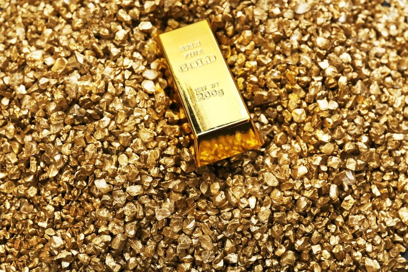 بزرگترین دارندگان ذخایر ارزی و طلا در جهان + نمودار