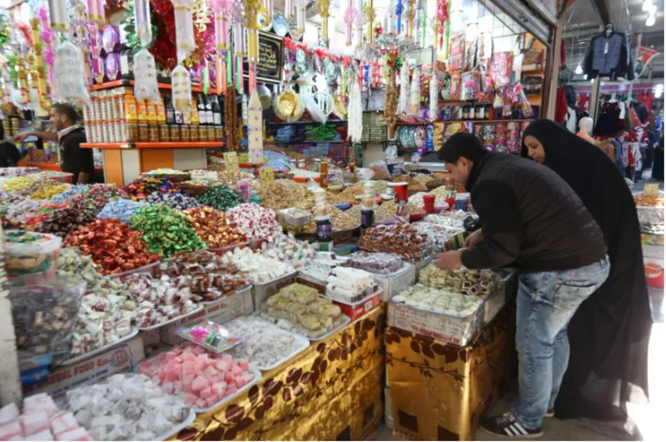 سایه تورم بر اقتصاد عراق