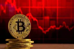 بیت&zwnj;کوین عقب&zwnj;نشینی کرد