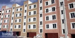 افتتاح بیش از ۴۵۰۰ واحد مسکونی در ۴ استان