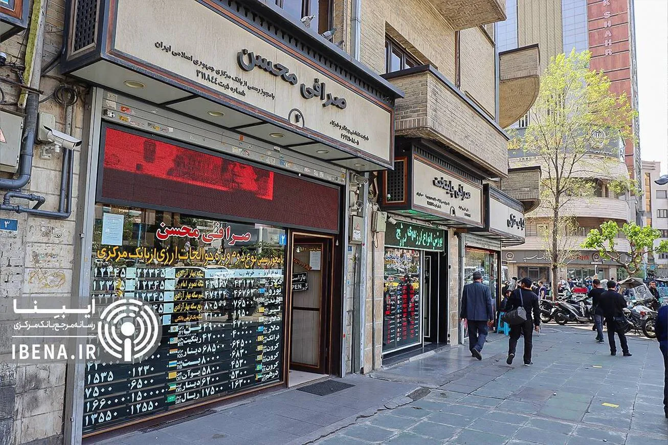 فتح کانال‌های جدید توسط دلار و دستپاچگی دولت