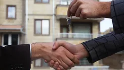روس&zwnj;ها بیشترین املاک و مستغلات را در ترکیه خریدند