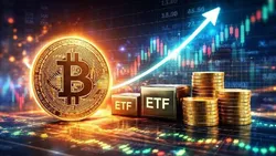 بیت&zwnj;کوین از فشار فروش عبور کرد