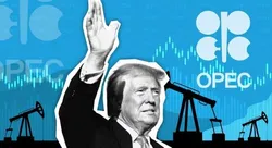 اوپک به ترامپ: ما قیمت تعیین می&zwnj;کنیم، نه تو!