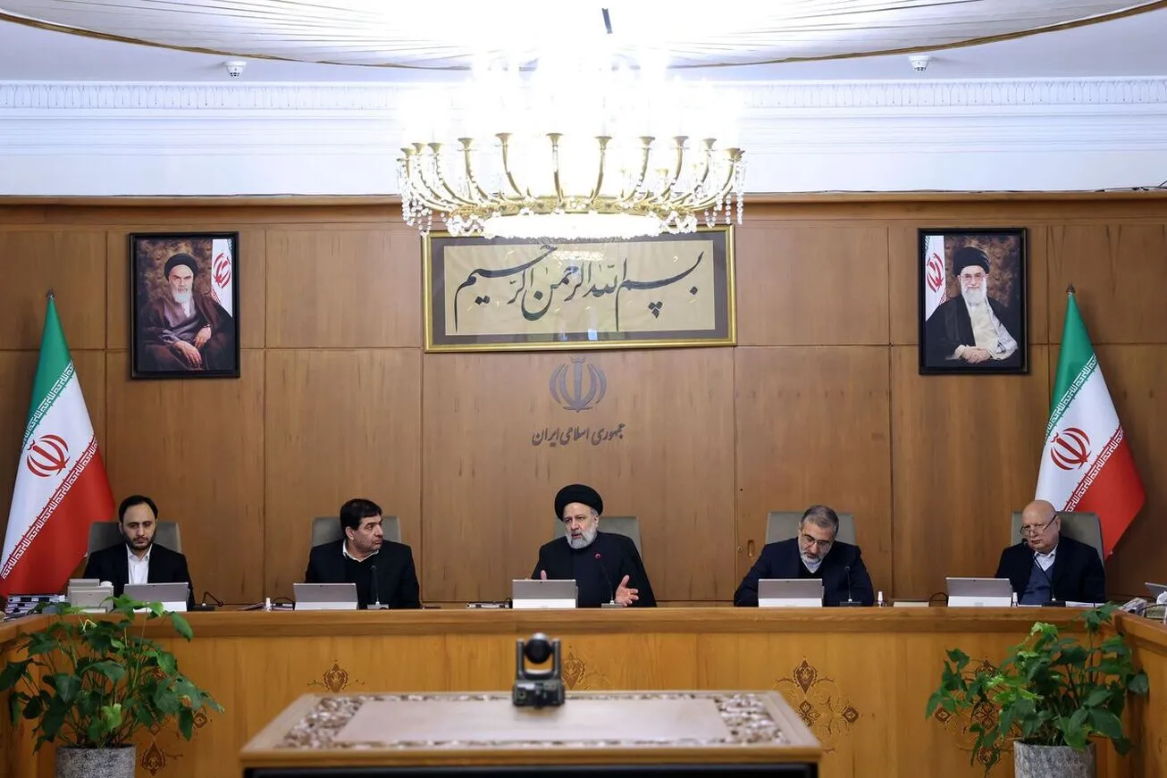 دستور مهم رئیسی در مورد بازار ارز