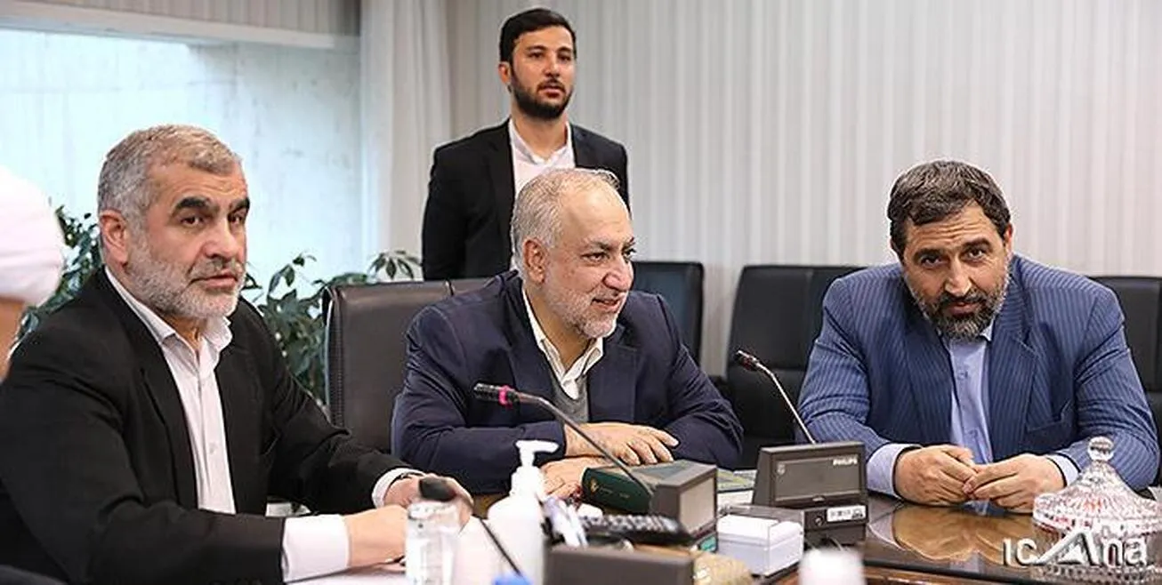 تشکیل کمیسیون خدمت و محرومیت‌زدایی برای نخستین بار در مجلس یازدهم