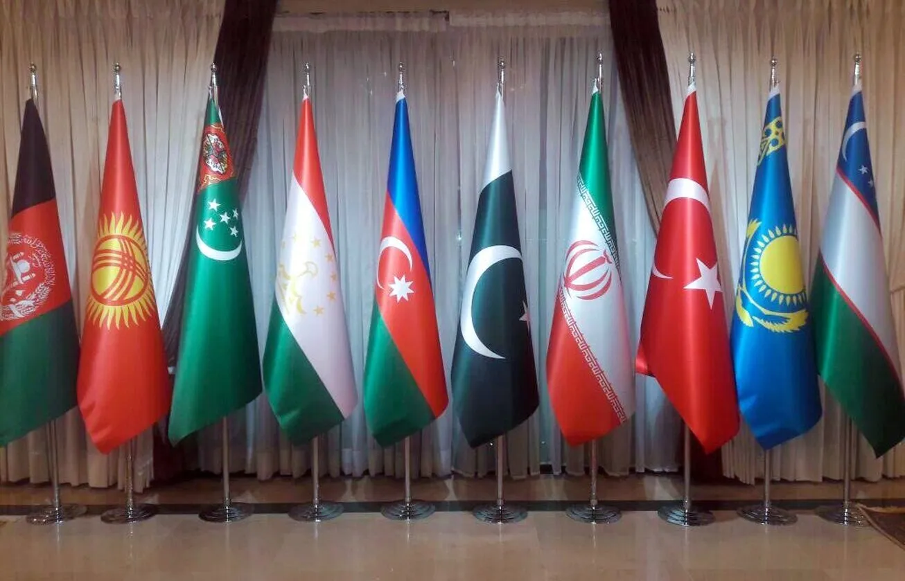 موافقت‌نامه تجاری اکو اصلاح می‌شود