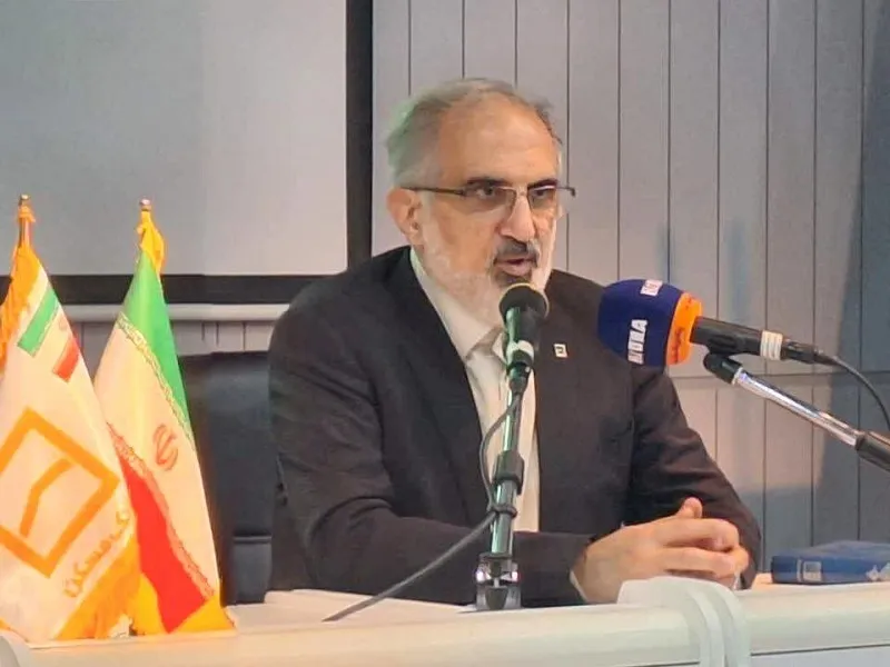۵۱ درصد عملکرد شبکه بانکی در نهضت ملی متعلق به بانک مسکن است
