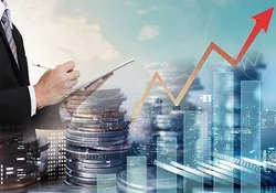 افزایش ۴۲ درصدی تسهیلات پرداختی بانک&zwnj;ها در نه ماهه ۱۴۰۱