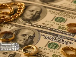 کاهش قیمت طلا و سکه همزمان با تداوم روند نزولی نرخ ارز