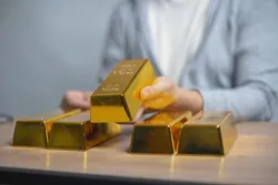 سناریوی تحلیلگران از افزایش ۸۰ درصدی قیمت طلای جهانی
