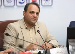 رشد تولید در شرایط تحریم اتفاق بزرگی است/ روند صعودی تولید از دو سال پیش آغاز شد