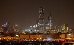 فعالیت تجاری غیرنفتی عربستان در مارس منفی شد