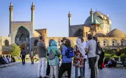 هزینه ۷۰ هزار میلیارد تومانی گردشگران خارجی در ایران