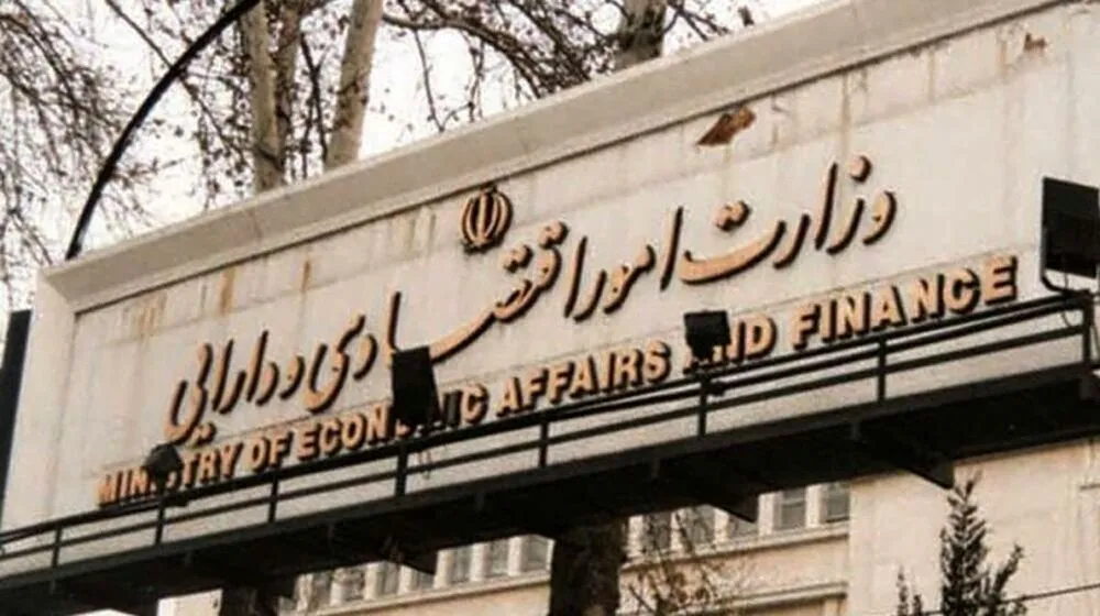 توضیح وزارت اقتصاد درباره لایحه کاهش حقوق گمرکی