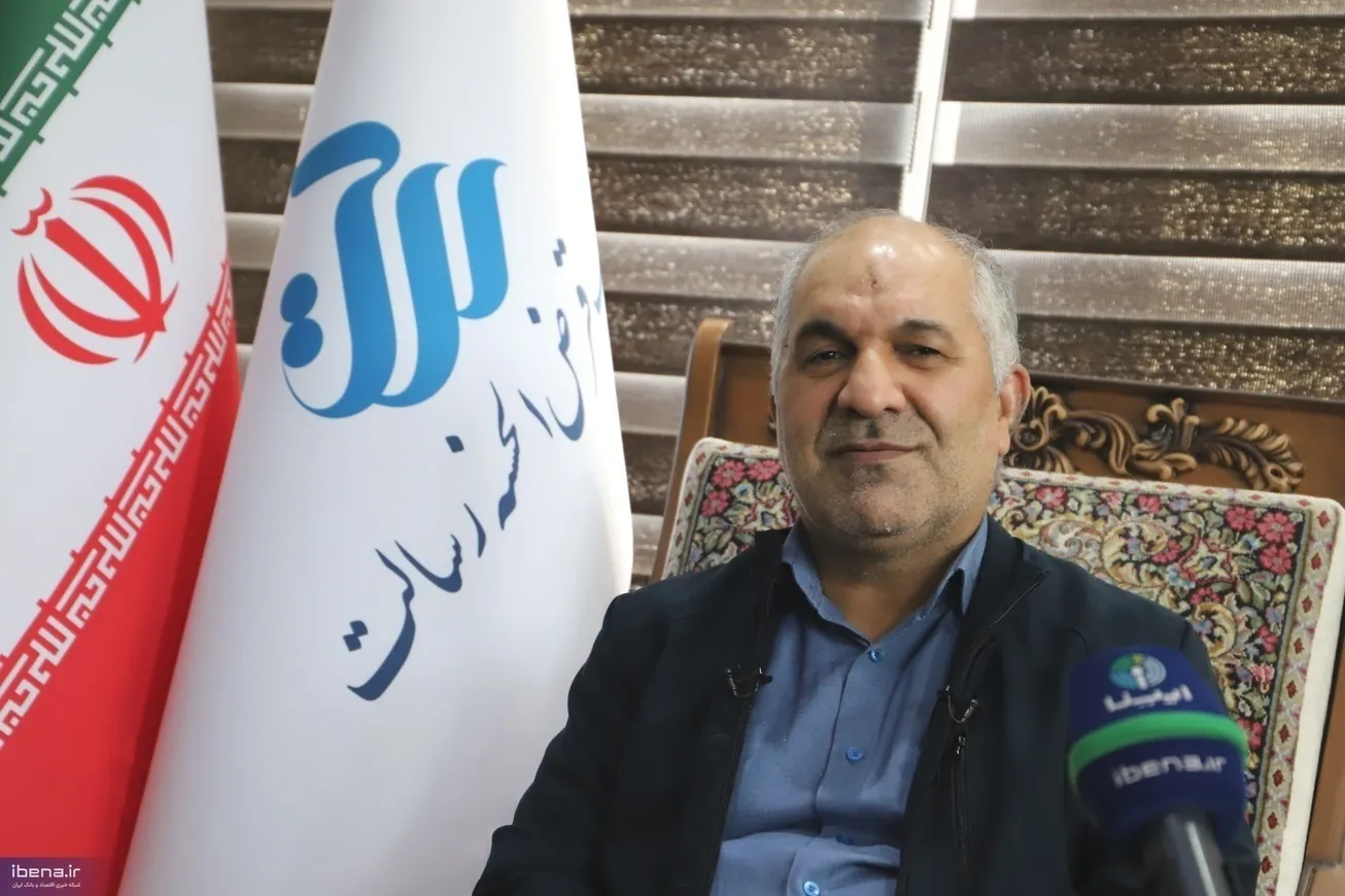 چک الکترونیک بانک قرض‌الحسنه رسالت راه‌اندازی شد