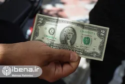 دلار توافقی برای اولین بار به کانال ۲۷ هزار تومان کاهش یافت/ مردم تمایلی به خرید ارز ندارند