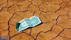 فریب دلار قوی را نخورید؛ دنیای پسا دلار در راه است