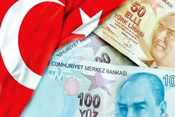 افزایش نرخ تورم مورد انتظار ترکیه پس&zwnj; از کاهش دوباره نرخ بهره