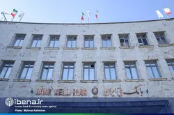 ماجرای آپارتمان بانک ملی در برج خلیفه دبی
