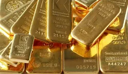 طلای جهانی تسلیم کاهش قیمت شد