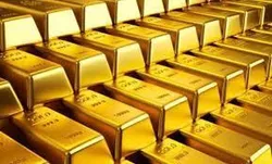 قانون بی&zwnj;سابقه بریتانیا در مورد ذخایر طلای کشور ونزوئلا